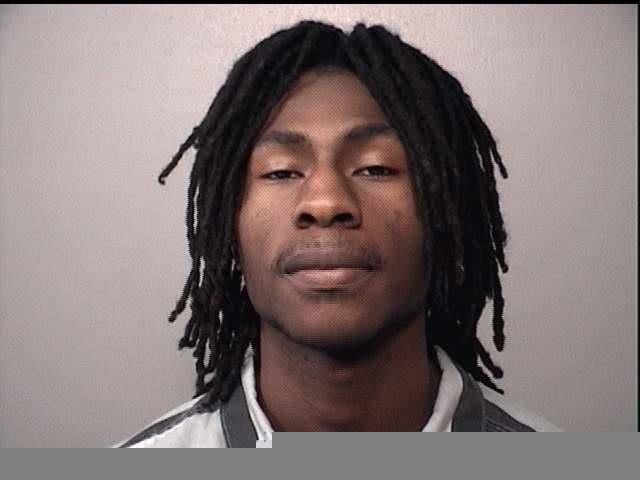 Akeem Evans